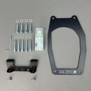 CAE Ultra Shifter MX5 ND anod. GREY POM black