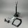 CAE Ultra Shifter MX5 ND anod. GREY POM black