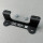 CAE Ultra Shifter MX5 ND anod. GREY POM black