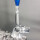 CAE Ultra Shifter MX5 ND anod. GREY POM black