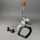 CAE Ultra Shifter MX5 ND anod. GREY POM black