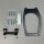 CAE Ultra Shifter MX5 ND anod. GREY POM black