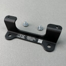 CAE Ultra Shifter MX5 ND anod. GREY POM white