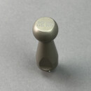 CAE Ultra Shifter MX5 ND anod. GREY POM white