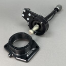CAE Ultra Shifter MX5 ND anod. GREY POM white