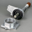 CAE Ultra Shifter MX5 ND anod. GREY POM white