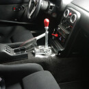 CAE Ultra Shifter MX5 ND anod. GREY POM white