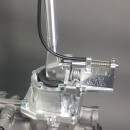CAE Ultra Shifter MX5 ND anod. GREY POM white