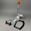 CAE Ultra Shifter MX5 ND anod. GREY POM white