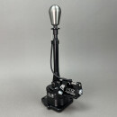 CAE Ultra Shifter MX5 ND anod. GREY POM white