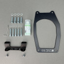 CAE Ultra Shifter MX5 ND anod. GREY POM white