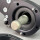 CAE Ultra Shifter MX5 ND anod. GREY POM white