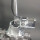 CAE Ultra Shifter MX5 ND anod. GREY POM white