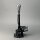 CAE Ultra Shifter Mazda MX5 ND ELOX GRAU Alu Blau