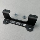 CAE Ultra Shifter MX5 ND anod. GREY Alu orange