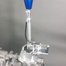 CAE Ultra Shifter MX5 ND anod. GREY Alu orange