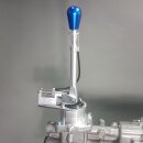 CAE Ultra Shifter MX5 ND anod. GREY Alu orange