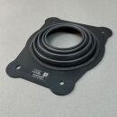 CAE Ultra Shifter MX5 NB 5 Sp. anod. BLACK POM white