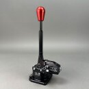 CAE Ultra Shifter MX5 NB 5 Sp. anod. BLACK POM white