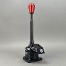 CAE Ultra Shifter MX5 NB 5 Sp. anod. BLACK POM white