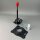 CAE Ultra Shifter MX5 NB 5 Sp. anod. BLACK POM white