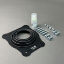 CAE Ultra Shifter MX5 NB 5 Sp. anod. BLACK Alu grey