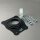 CAE Ultra Shifter MX5 NB 5 Sp. anod. BLACK Alu grey