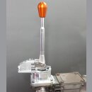 CAE Ultra Shifter MX5 NB 5 Sp. anod. GREY Alu purple