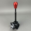 CAE Ultra Shifter MX5 NB 5 Sp. anod. GREY Alu purple