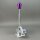 CAE Ultra Shifter MX5 NB 5 Sp. anod. GREY Alu purple