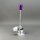 CAE Ultra Shifter MX5 NB 5 Sp. anod. GREY Alu purple