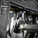 CAE Ultra Shifter BMW F8X "M" ALU uncoated Alu purple