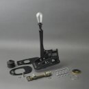 CAE Ultra Shifter BMW F8X "M" ALU uncoated Alu purple