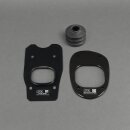 CAE Ultra Shifter BMW F8X "M" ALU uncoated Alu purple