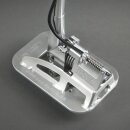 CAE Ultra Shifter BMW F8X "M" ALU uncoated Alu purple