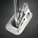 CAE Ultra Shifter BMW F8X "M" ALU uncoated Alu purple