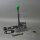 CAE Ultra Shifter BMW F8X "M" ALU uncoated Alu purple