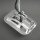CAE Ultra Shifter BMW F8X "M" ALU uncoated Alu purple