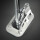 CAE Ultra Shifter BMW F8X "M" ALU uncoated Alu purple