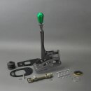 CAE Ultra Shifter BMW F8X  "M" ELOX GRAU POM Weiss
