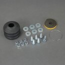 CAE Shifter BMW Z4 GREY anodized Alu blue