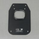 CAE Shifter BMW Z4 GREY anodized Alu blue