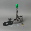 CAE Shifter BMW Z4 GREY anodized Alu Green