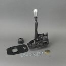 CAE Shifter BMW Z4 GREY anodized Alu Green
