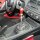 CAE Shifter BMW Z4 GREY anodized Alu Green