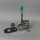 CAE Shifter BMW Z4 GREY anodized Alu Green