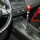 CAE Shifter BMW Z4 GREY anodized Alu Green