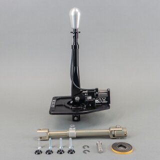 CAE Ultra Shifter Mazda MX5 NA/NB  with  BMW GEARBOX 