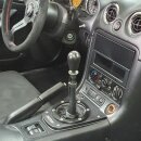CAE Ultra Shifter Mazda MX5 NA/NB  with  BMW GEARBOX