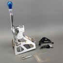 CAE Ultra Shifter Renault Megane IV RS ALU unbeschichtet...